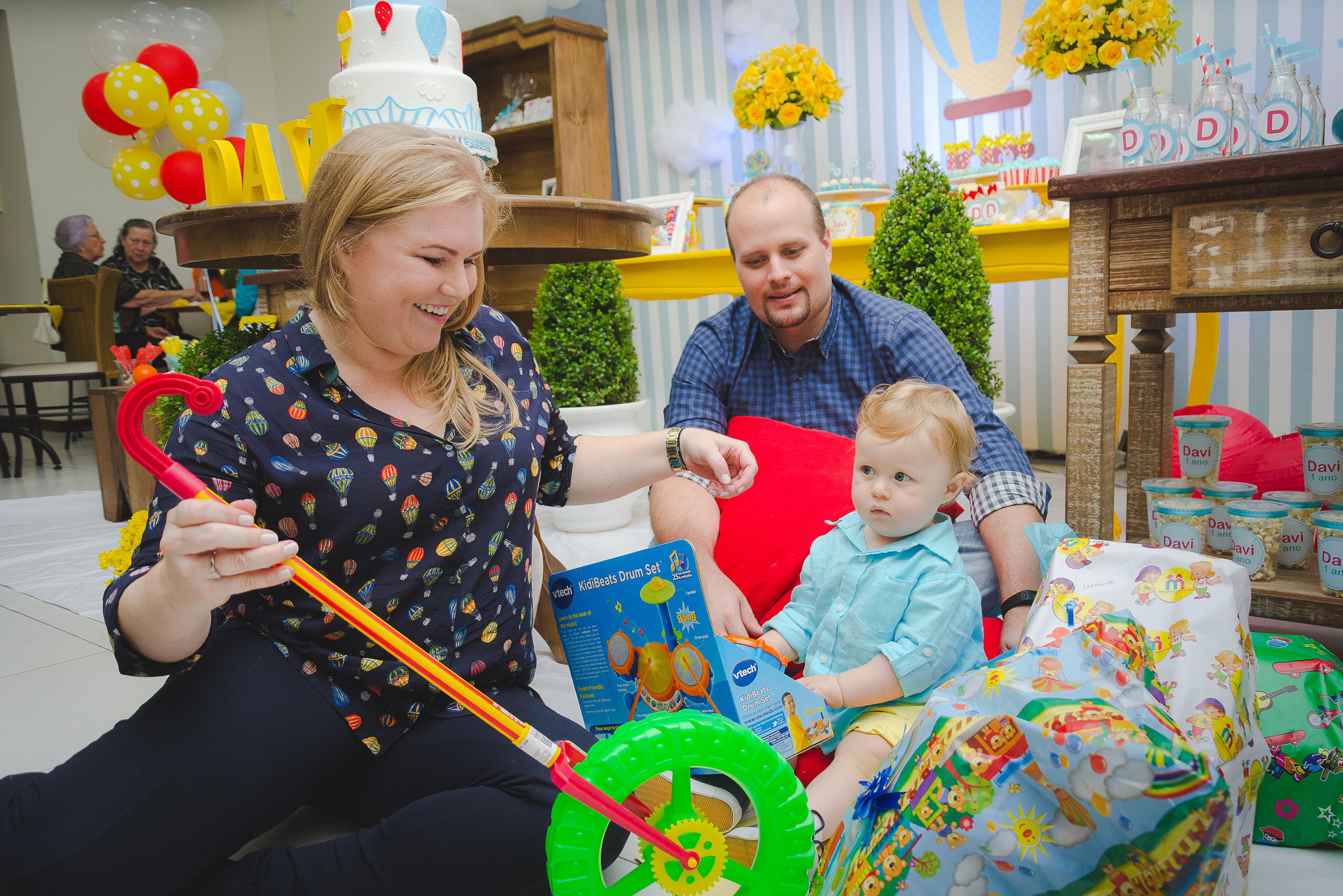 Foto de Mariane Nass Fotografia 22